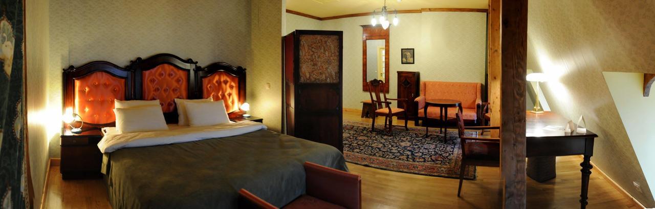 Отель дом писателей 4*
